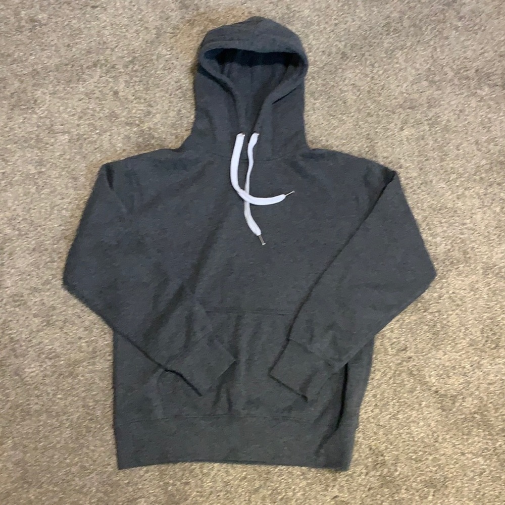Super soft hoodie